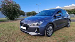 Hyundai i30 SW 1.6 CRDi COMFORT NAVI