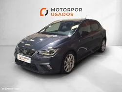 SEAT Ibiza 1.0 TSI FR