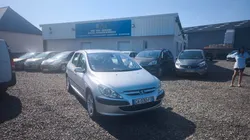 Peugeot 307 - 2.0 HDi 110CV