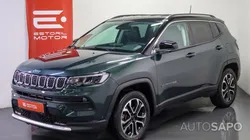 Jeep Compass de 2021