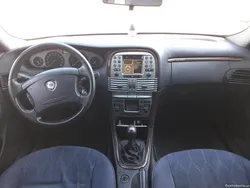 Lancia Lybra 1.9 JTD TurboDiesel