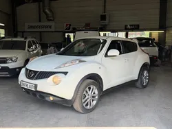 Nissan juke 1.6 dig-t 190ch tekna