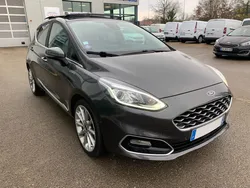 Ford FIESTA VIGNALE FULL OPTIONS BVM6