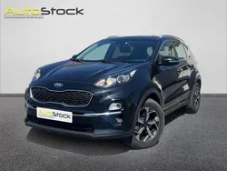 KIA SPORTAGE 1.6 CRDI 115 Motion