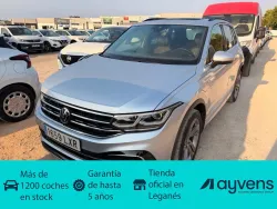 VOLKSWAGEN Tiguan 1.4 eHibrid R-Line 180kW
