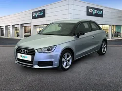 AUDI A1 1.0 TFSI 95 ultra Active