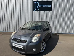 TOYOTA YARIS II 1.8 VVT-i TS 132 cv berline