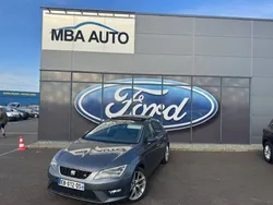 Seat leon iii (2) 2.0 tdi 150 start/stop fr dsg