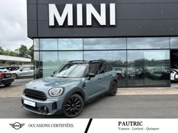 Mini Countryman Cooper 136ch Edition Premium Plus BVA7