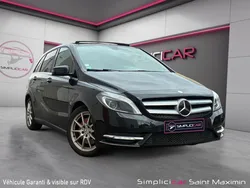 MERCEDES CLASSE B B250 211 FASCINATION 211Ch Garantie 12 mois