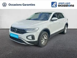 Volkswagen T-Roc 1.0 TSI 116 Start/Stop BVM6