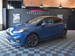 FORD FIESTA ST 1.5 EcoBoost 200 SS ST
