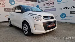 Citroen C1 de 2019