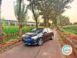 Citroën C4 1.6 HDi Attraction