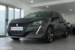 Peugeot 208 1.5 BlueHDi Like