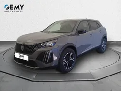 Peugeot 2008 Hybrid 145 e-DCS6 Allure