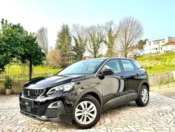 Peugeot 3008 1.2 PureTech Active