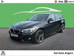 Bmw Série 1 118iA 136ch M Sport 5p