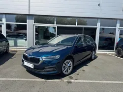 Skoda Octavia Combi 2.0 TDI 150ch Style DSG7