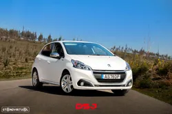 Peugeot 208 PureTech 82 Style