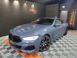 Bmw serie 8 coupe 3.0 840 d 320 technic m-sport xdrive bva