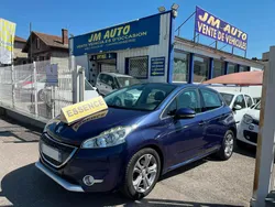Belle 208 vti essence 83cv 144.500kms gps clim possibilite garantie 12 / 24 / 36 mois