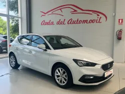 SEAT Leon 2.0TDI S&S Style 115