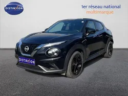 Nissan Juke DIG-T 114CH TEKNA