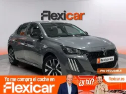 Peugeot 208 1.2 Puretech S&S Active 100