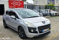 Peugeot 3008 1.6 HDi Business Line