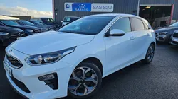 Kia Cee'd BUSINESS 1.0 T-GDI 100 ch ISG Active Business