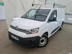 Citroen BERLINGO VAN XL 950KG HDI 100CH CLUB GPS