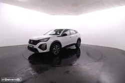 Peugeot 2008 1.2 PureTech Active