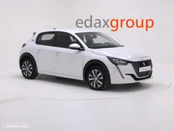 Peugeot e-208 50 kWh Active Pack