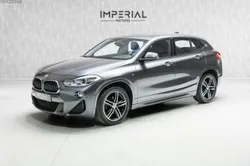 BMW X2 16 d sDrive Auto Pac