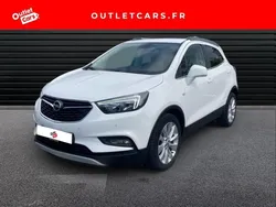 Opel Mokka X 1.6 D 136ch Elite 4x2