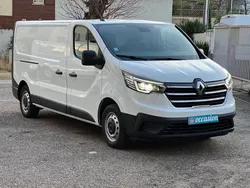 Renault Trafic Vu FOURGON 2.0 BLUEDCI 130 30 L2H1 GRAND-CONFORT