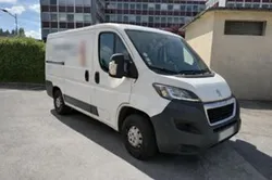 7000 euros HT - PEUGEOT BOXER L1H1 Froid Négatif FRCX - VENTE Exclusivement à Marchand