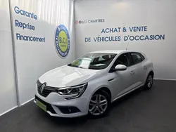 Renault MEGANE IV 1.5 BLUE DCI 115CH BUSINESS