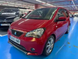 SEAT Mii 1.0 Style 75
