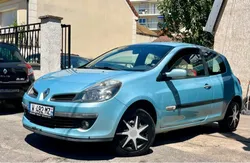 Renault clio 3 / kit distribution ok / embrayage ok / 1.2 75ch / garantie 3 mois / ct ok