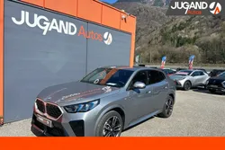 Bmw x2 xdrive 20d 163 dkg7 m sport pk innovation