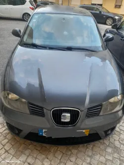 SEAT Ibiza 1.2 12V Reference