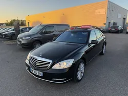 Mercedes-benz classe S500 5.5i v8 4matic 7G-tronic 388cv