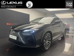 Lexus RZ 350e Luxe MC26