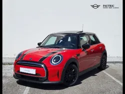 Mini Mini 5 Portes Cooper 136ch Edition Premium Plus BVA7