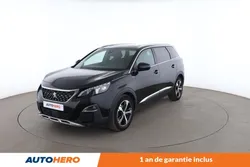 Peugeot 5008 1.2 PureTech GT Line 130 ch