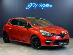 Renault sport clio iv 1.2 tce 120 gt edc eco2 - suivi complet - garantie 12 mois