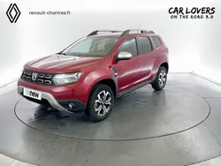 DACIA Duster Blue dCi 115 4x2 Prestige