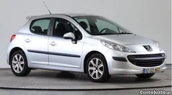 Peugeot 207 1.4 Hdi DN Automoveis®